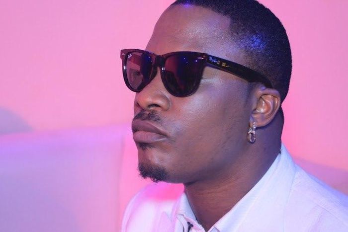 Photos from Jaywon's 'Tana wole' video shoot