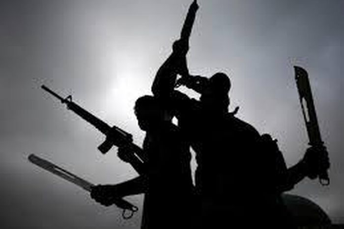 Russia says kills six suspected militants in North Caucasus