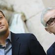 Martin Scorsese and actor Leonardo DiCaprio re-team for Erik Larson’s 2003 book 'The Devil in the White City.'