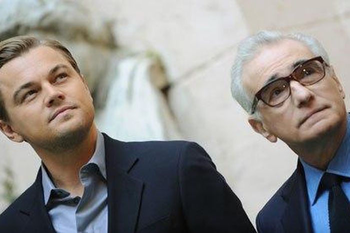 Martin Scorsese and actor Leonardo DiCaprio re-team for Erik Larson’s 2003 book 'The Devil in the White City.'