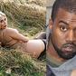 Kanye West slammed for Kim Kardashian's bizarre photoshoot with System Magazine