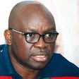 Governor of Ekiti State, Ayo Fayose