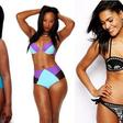 Bikinis for every body type