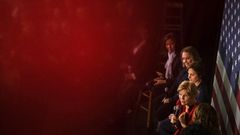 With Elizabeth Warren Visit, Iowans Get the First Taste of 2020: 'I'm Ready to Be Convinced'