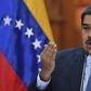Venezuela's President Nicolas Maduro was sworn in for a second six-year term under a cloud of skyrocketing inflation, shortages of basic food and medicine and an exodus of Venezuelans to neighboring countries