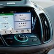 Ford's Sync system