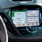 Ford's Sync system