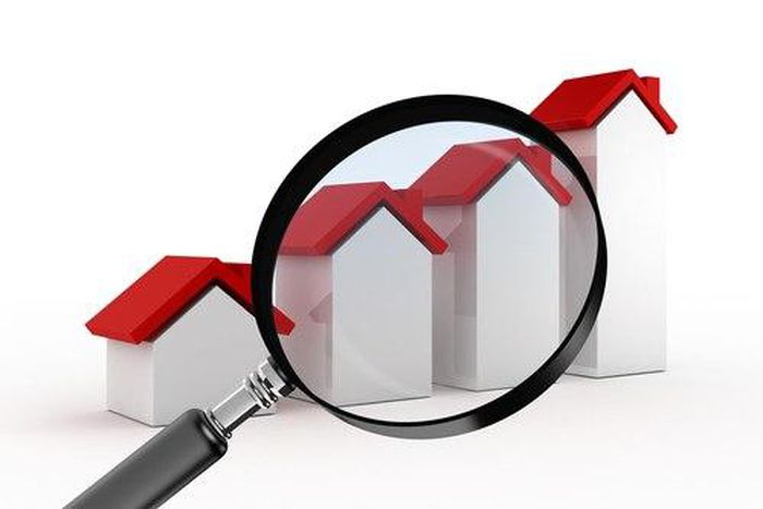Property statistics.