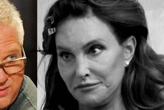 US radio host, Glenn Beck refuses to respect Caitlyn Jenner in Las Vegas