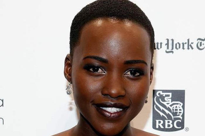 Lupita Nyong'O
