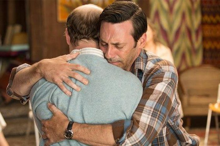 'Mad Men' breaks ratings record