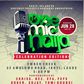One Mic Naija celebration edition