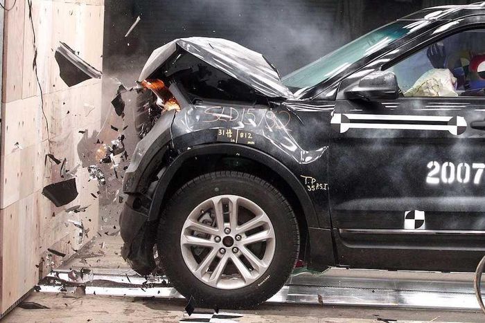 The defect can cause airbags to inflate with dangerously explosive force upon impact.