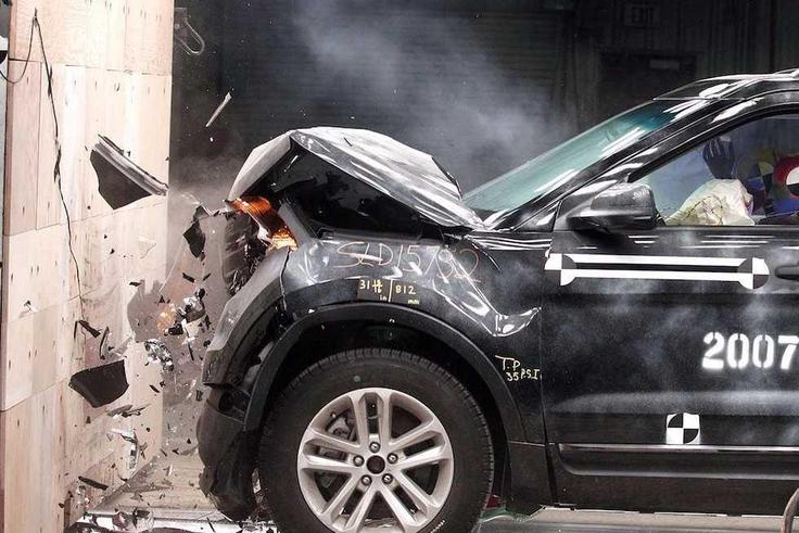 The defect can cause airbags to inflate with dangerously explosive force upon impact.