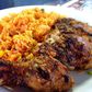 Americannah (Native jollof rice)