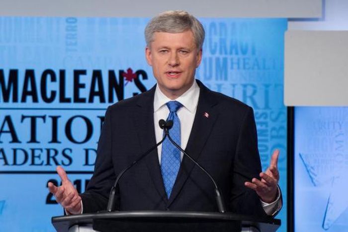 Canada PM could get election shock when ex-aide appears at trial