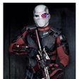 Will Smith as Deadshot in 'Suicide Squad.'