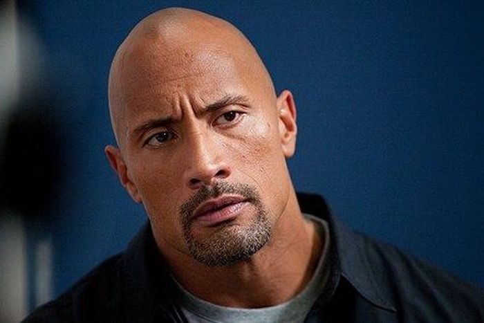 Dwayne Johnson to star and co-produce new movie