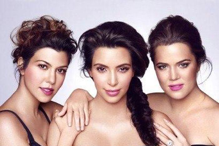 Keeping Up With The Kardashian show to continue run on E! Network for 4 more years on $100 million deal