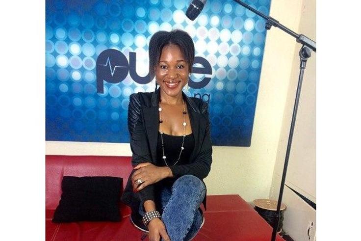 Judith Audu reveals her top 10 Nollywood actors.