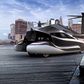 Terrafugia's TF-X is the future of cars