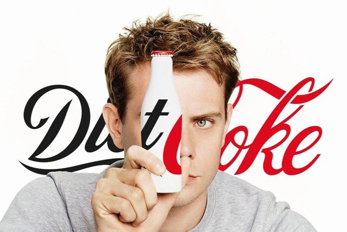 JW Anderson for Diet Coke