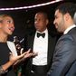 Beyonce, Jay Z, Drake