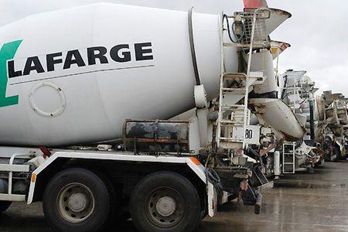 Lafarge Africa