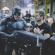 'Batman vs Superman: Dawn of Justice'