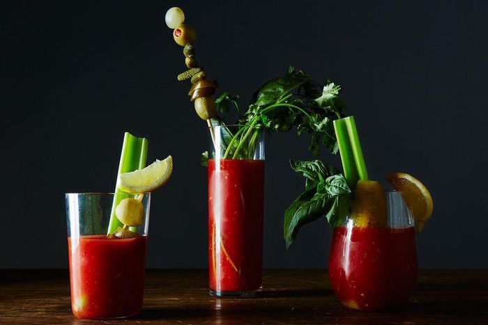 bloody mary