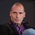 Greek Finance Minister, Yanis Varoufakis