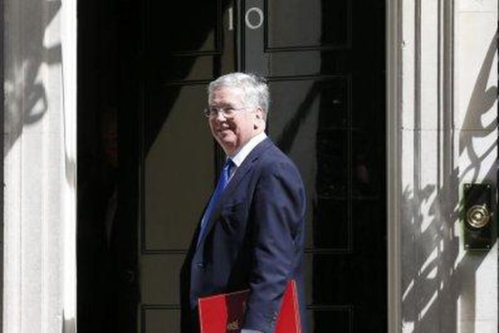 UK rejects whistle blower's warning