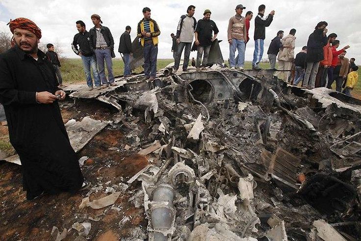 U.S. military jet crashes in southern Germany