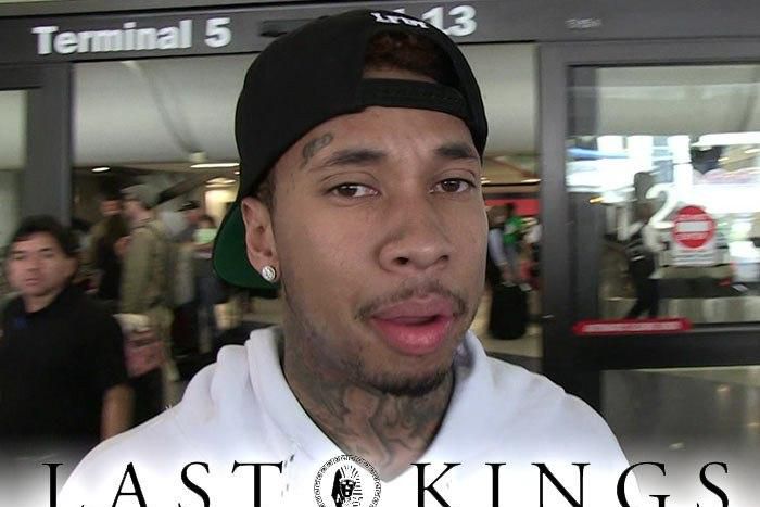 Tyga