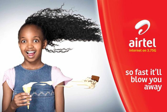 Airtel is one of Nigeria's leading telecommunication operators.