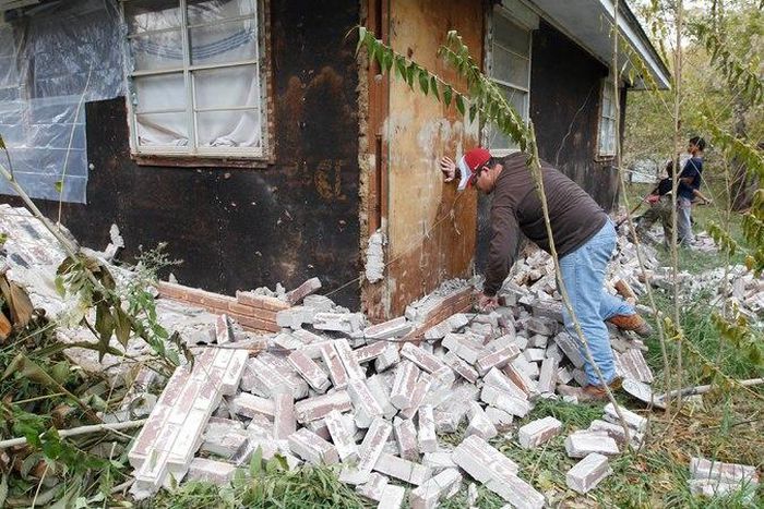 More and bigger drilling-linked earthquakes rattle Oklahoma