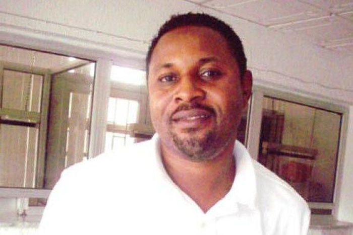 Saheed Balogun goes broke after forthcoming film, You or I leaks