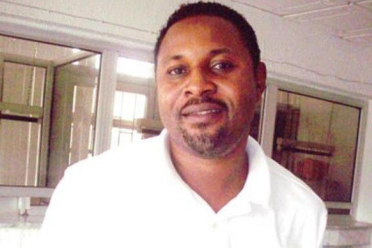 Saheed Balogun goes broke after forthcoming film, You or I leaks
