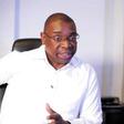 Jide balogun, CEO Primrose Properties Development Company