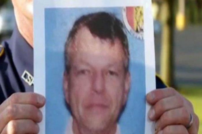 Police identify Louisiana movie theater gunman