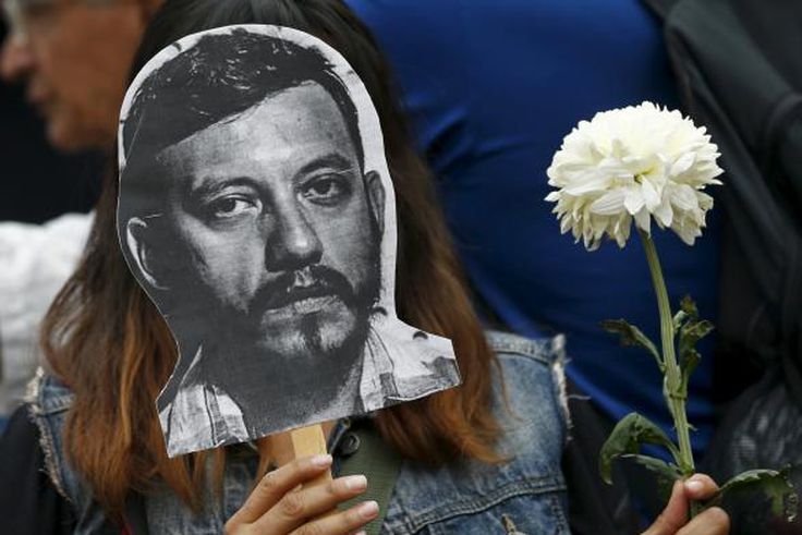 Mexico City prosecutor confirms killing of news photographer