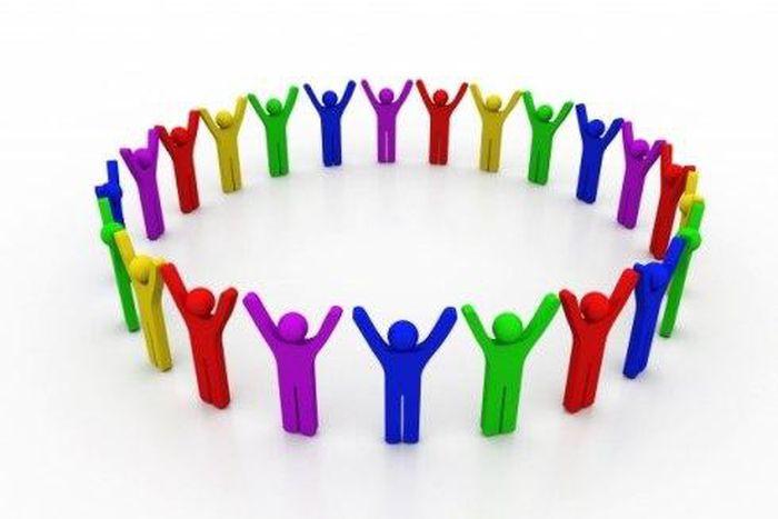 Organizational Culture is a very important part of any picture.