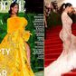 Rihanna, not Kim Kardashian and Beyonce make Vogue Met Gala 2015 edition