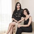 POPxo Cofounders Priyanka Gill and Namrata Bostrom.