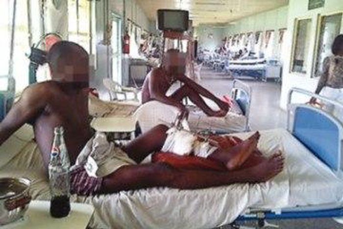 Experts caution orthopaedic patients against patronising traditional bone setters