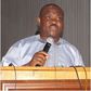 Governor Nyesom Wike of Rivers State