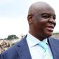 South African High Commissioner to Nigeria Lulu Louis-Mnguni