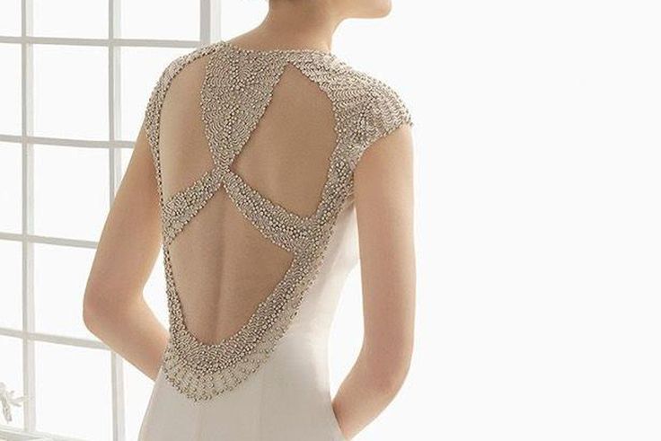 Rosa Clara 2016 Collection