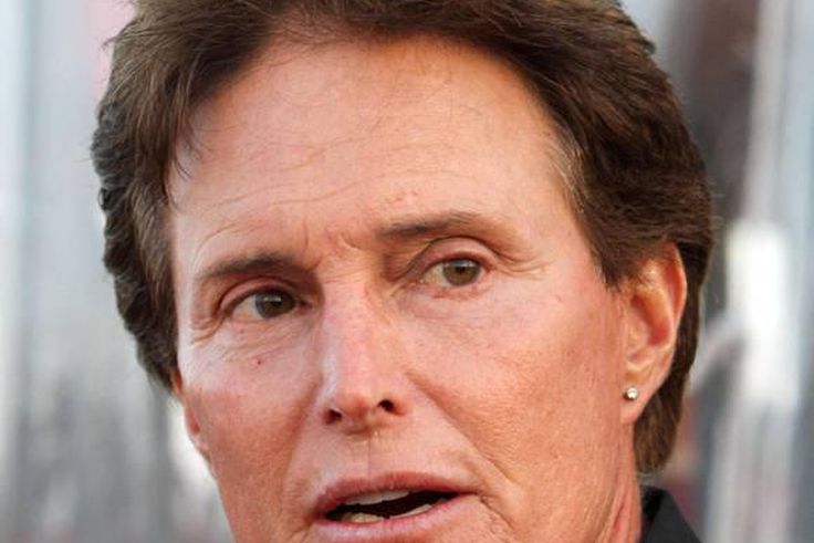 Bruce Jenner