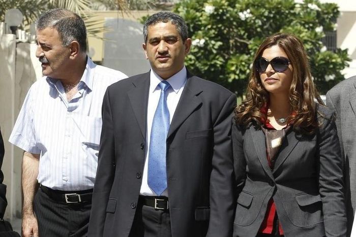 Bahrain suspends opposition newspaper - agency